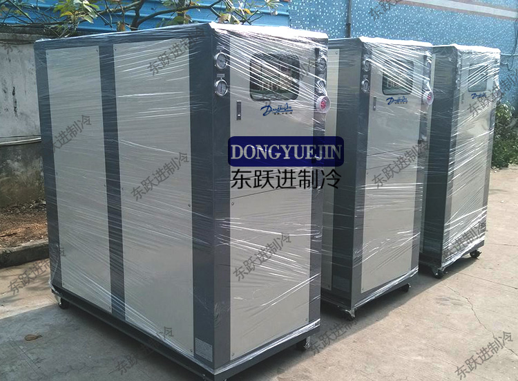 冷水機廠(chǎng)家
