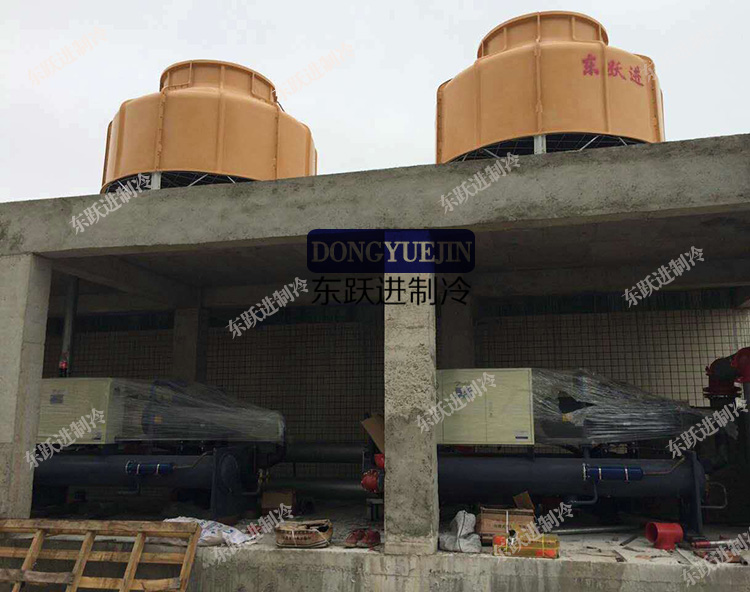 螺桿冷水機價(jià)格